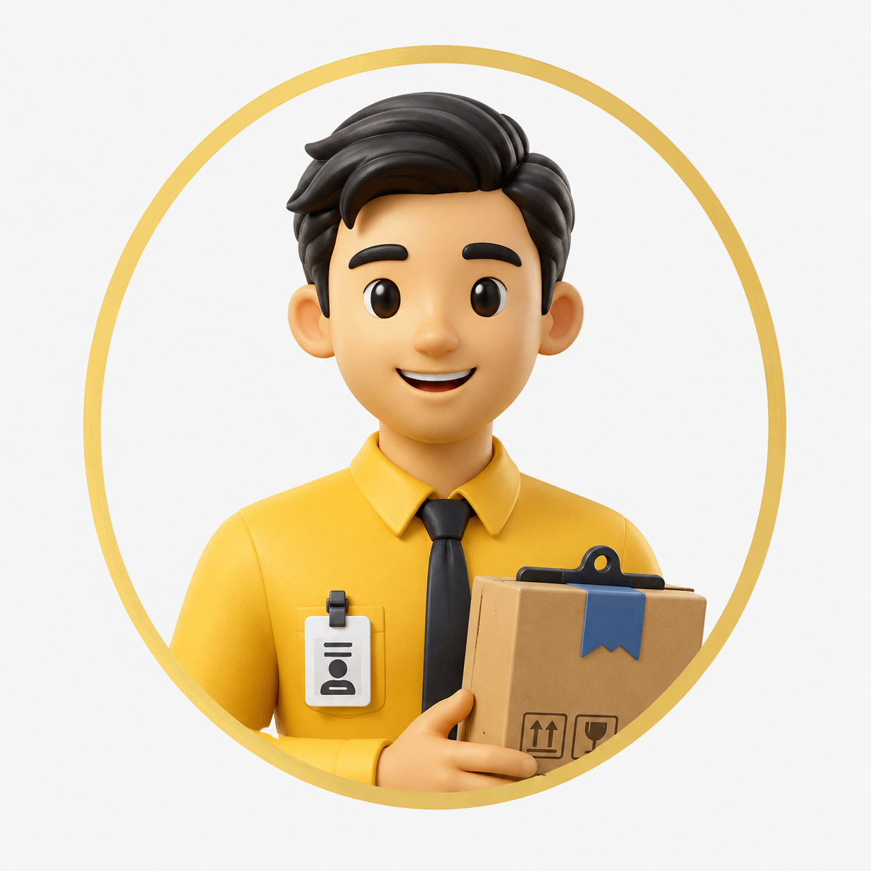Order Delivery Manager