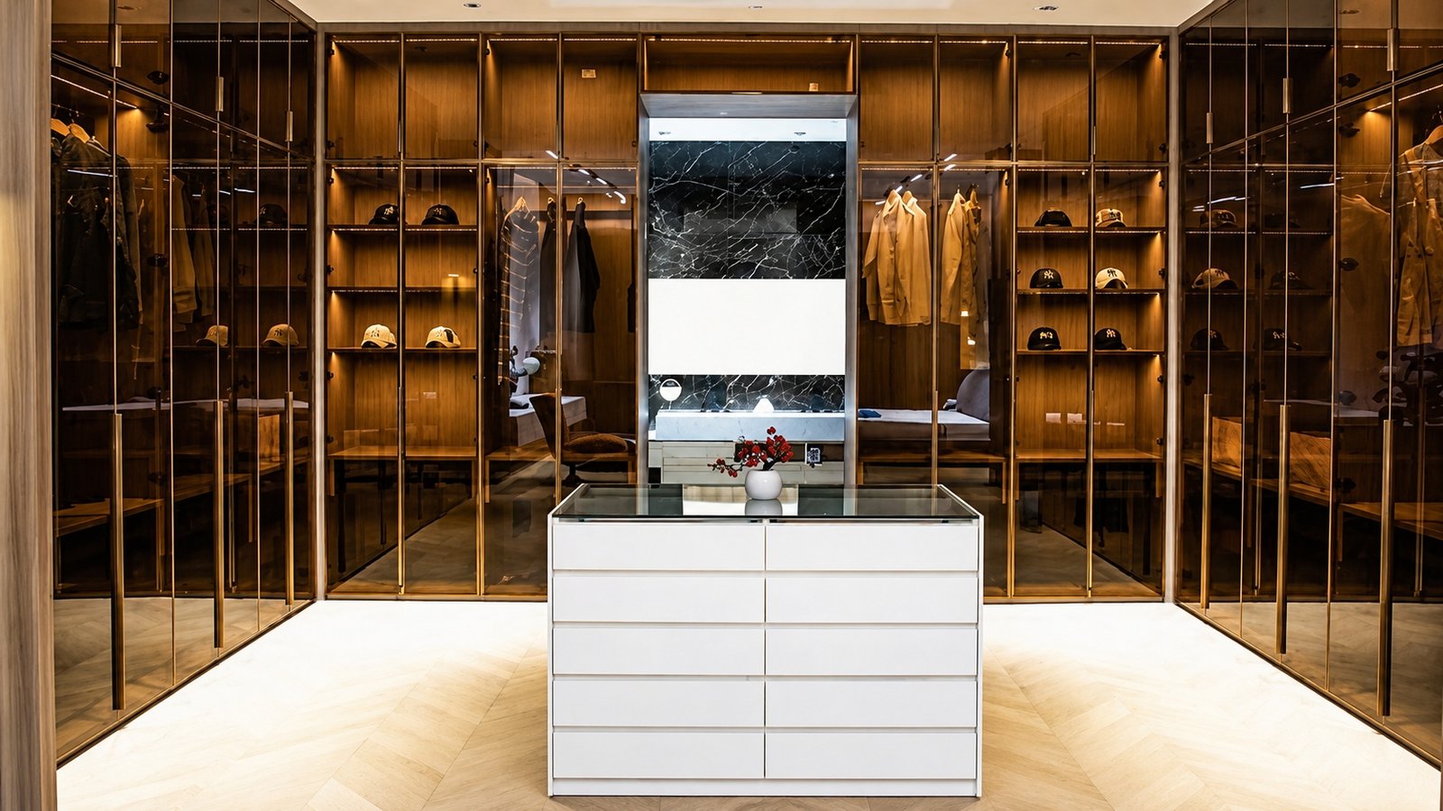 Showroom Display 03