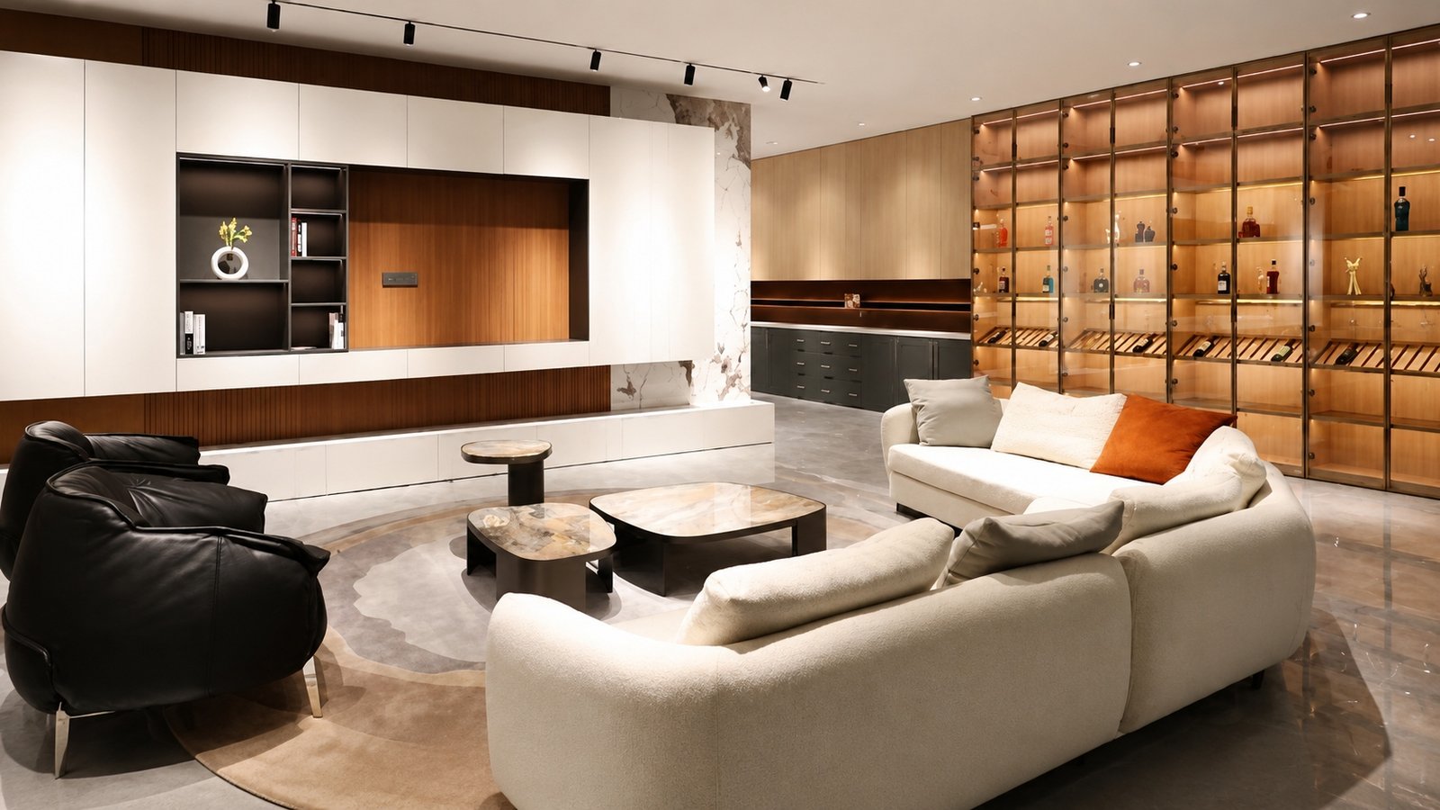 Showroom Display 04