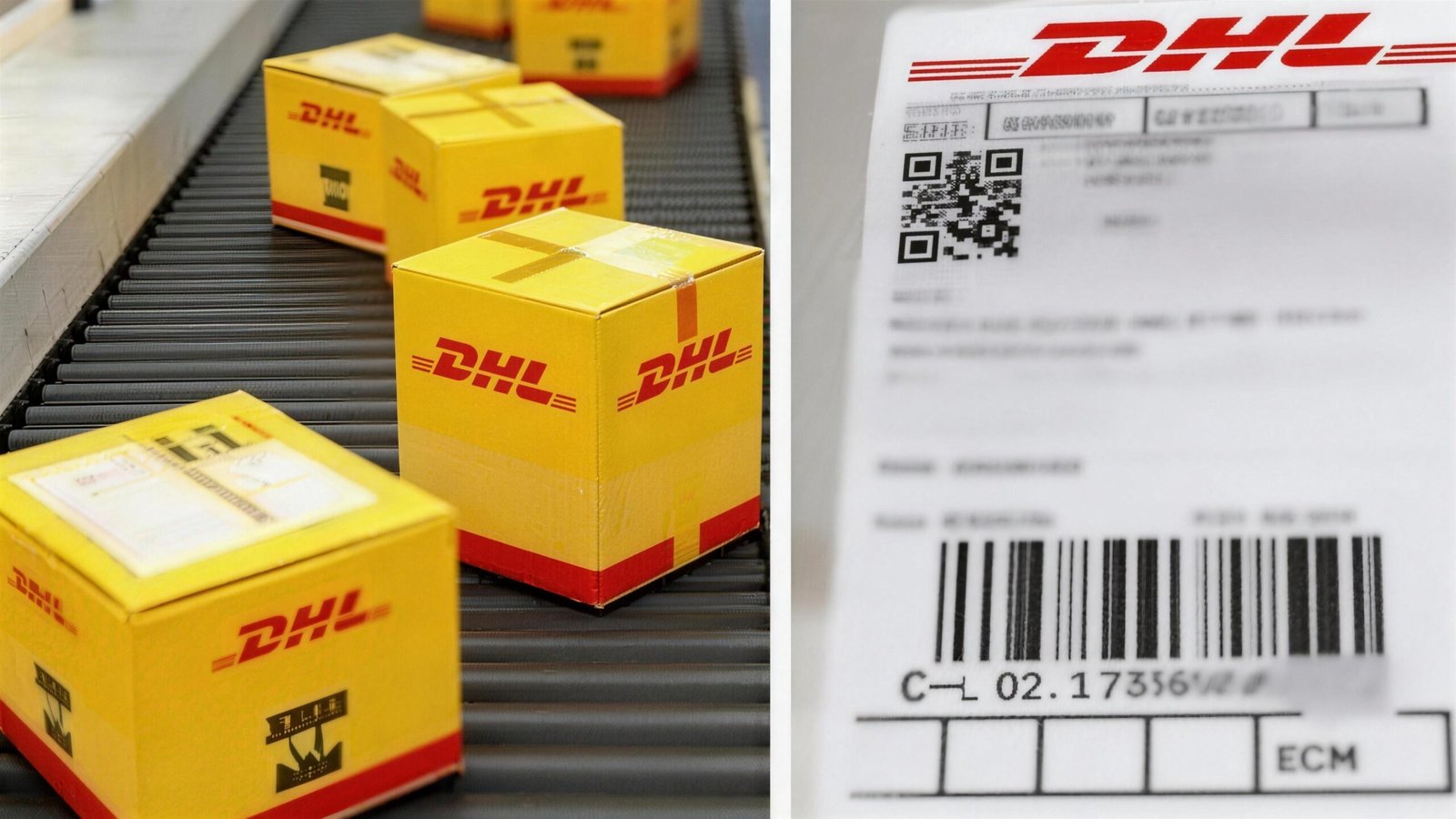 Convenient Mailing