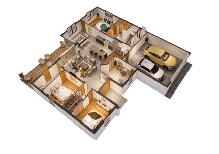 3D Design Service