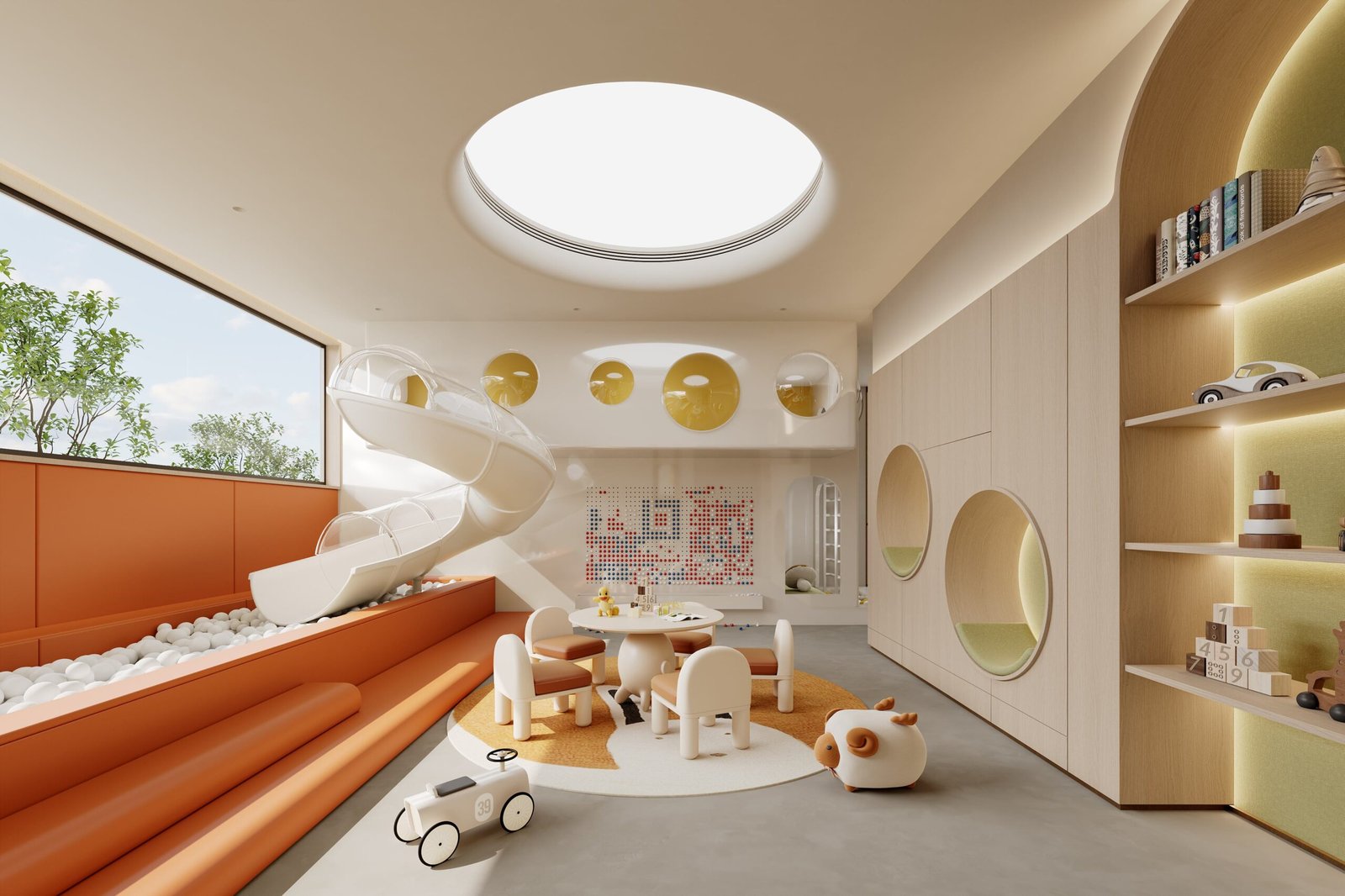 Zhengzhou Grand Flat Future Tianyi