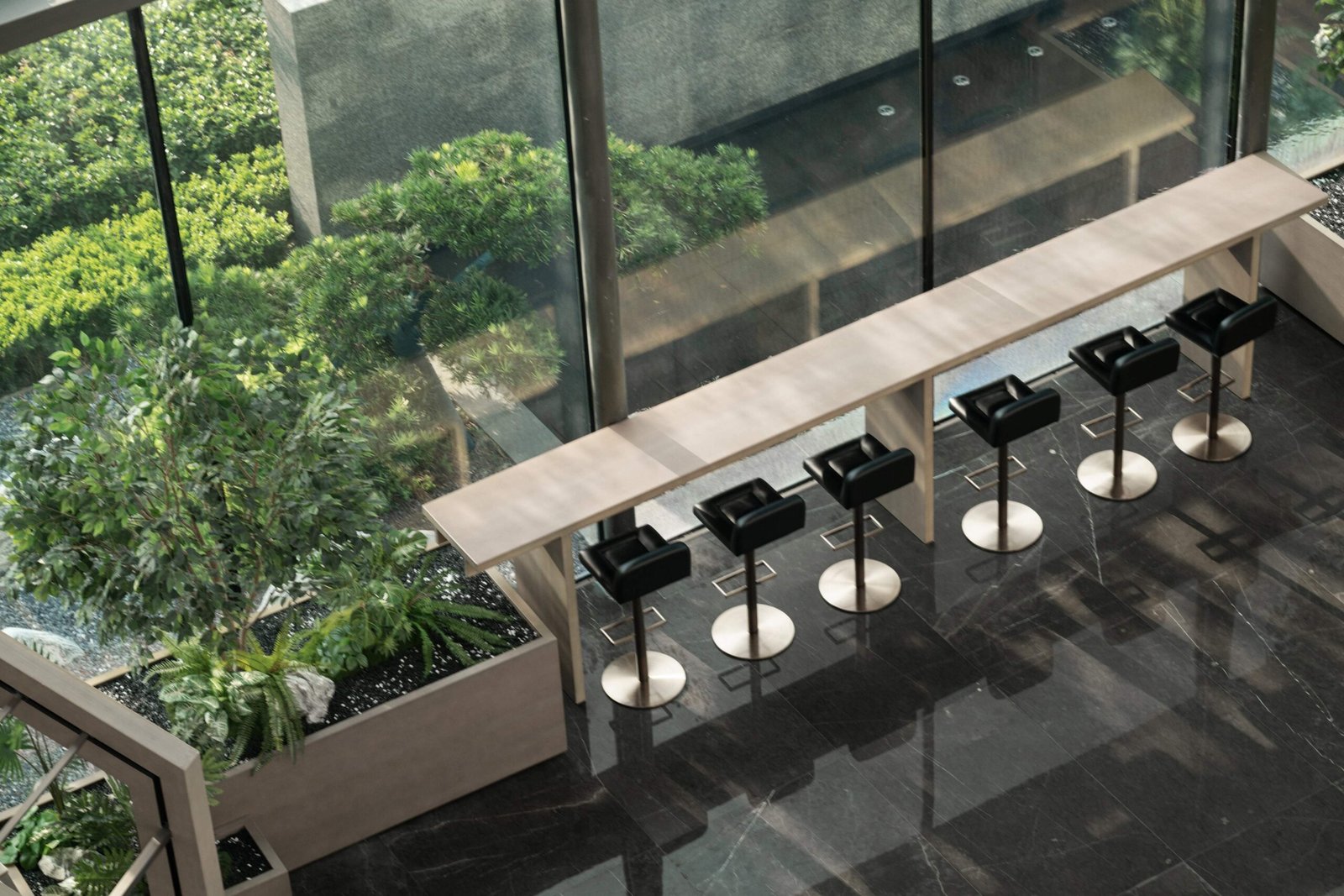 Fangyuan Headquarters Building