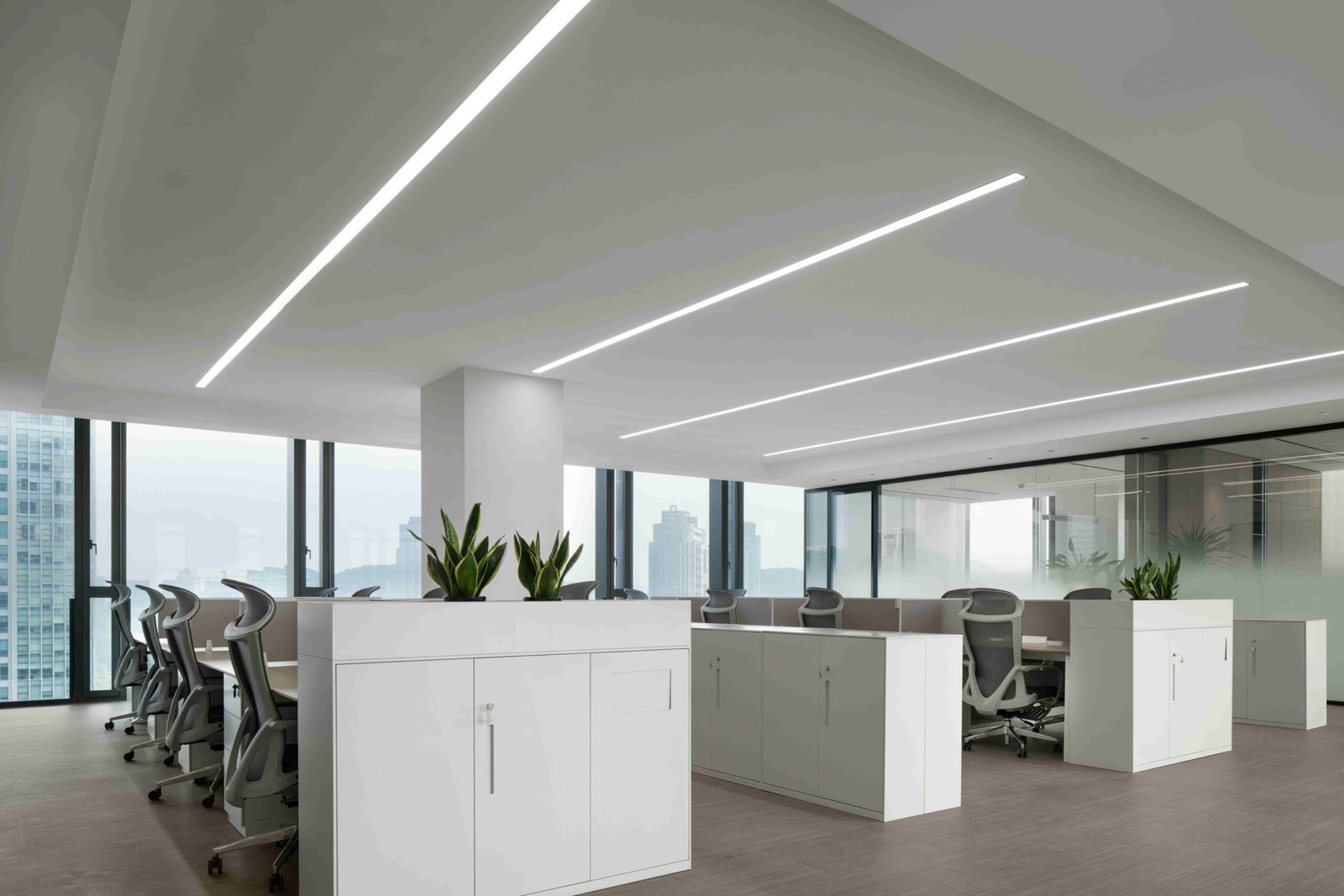 Zexin Real Estate Hohhot