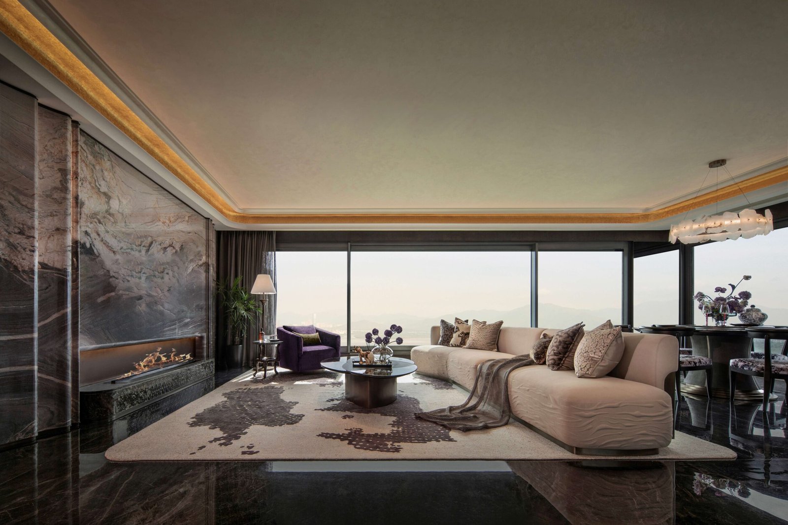TL Hotel Dubai