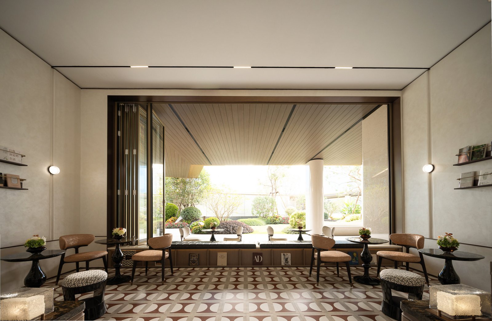 turkish residence