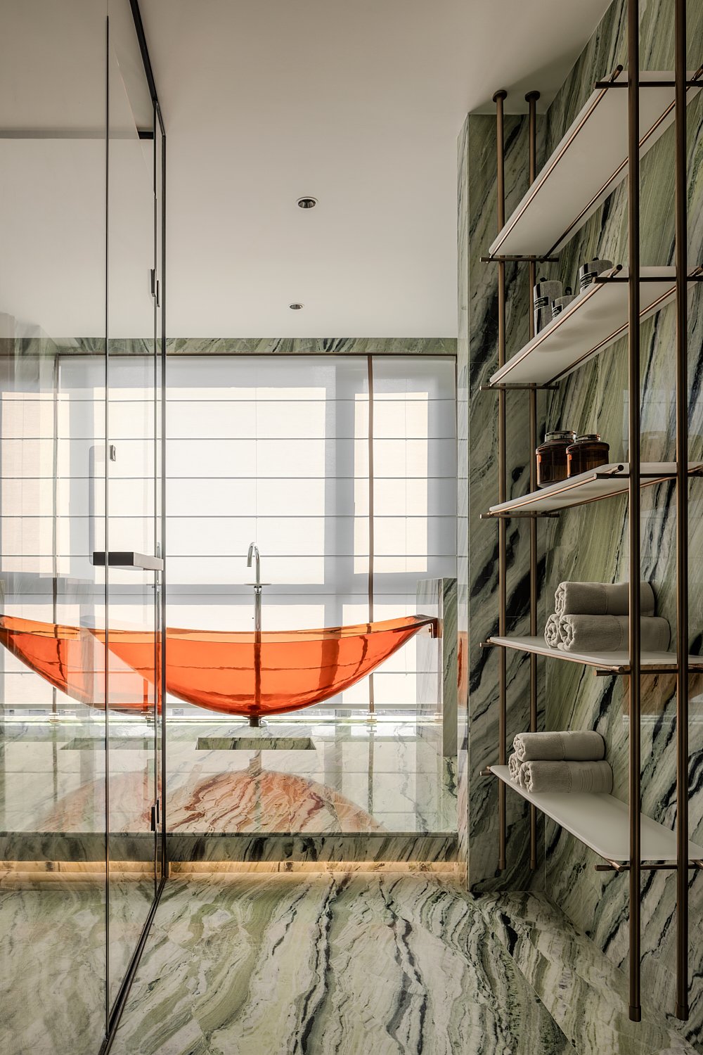 five star hotels in italy