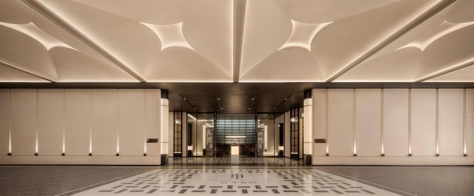 Zhengzhou Grand Flat Future Tianyi