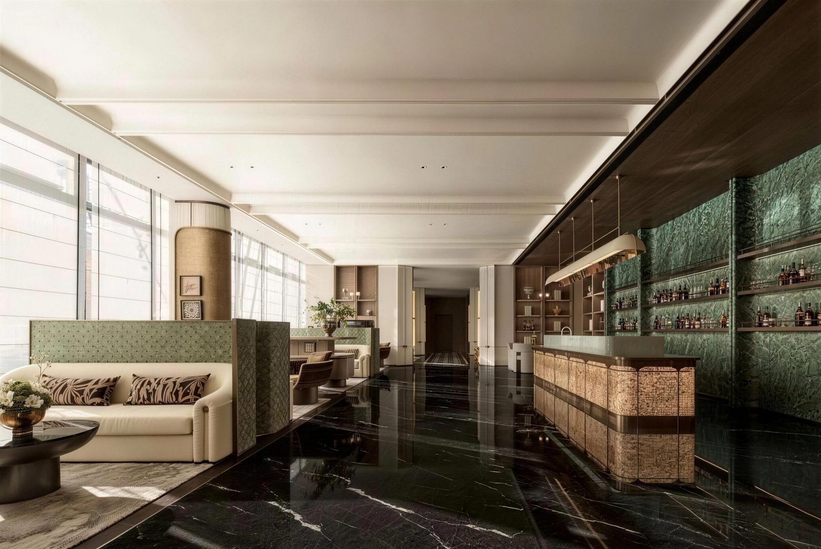 Kuala Lumpur, Malaysia Hotel