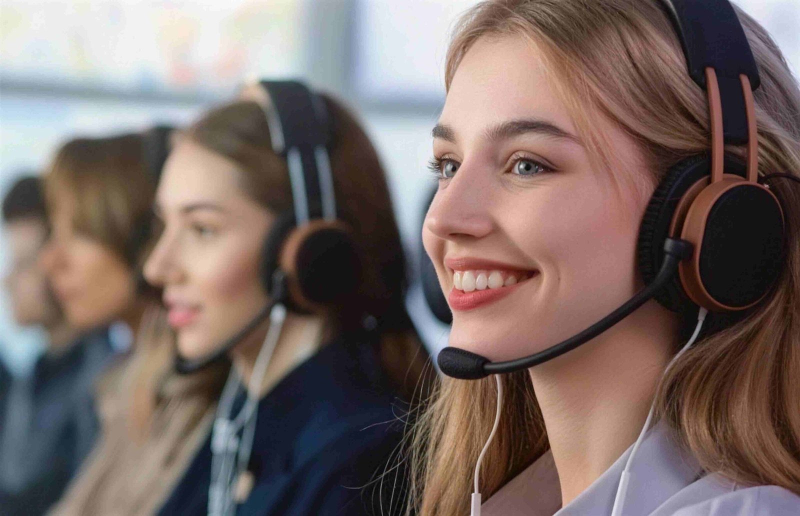 Customer Support