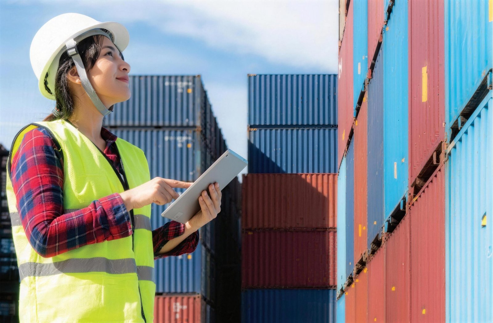 Container Loading