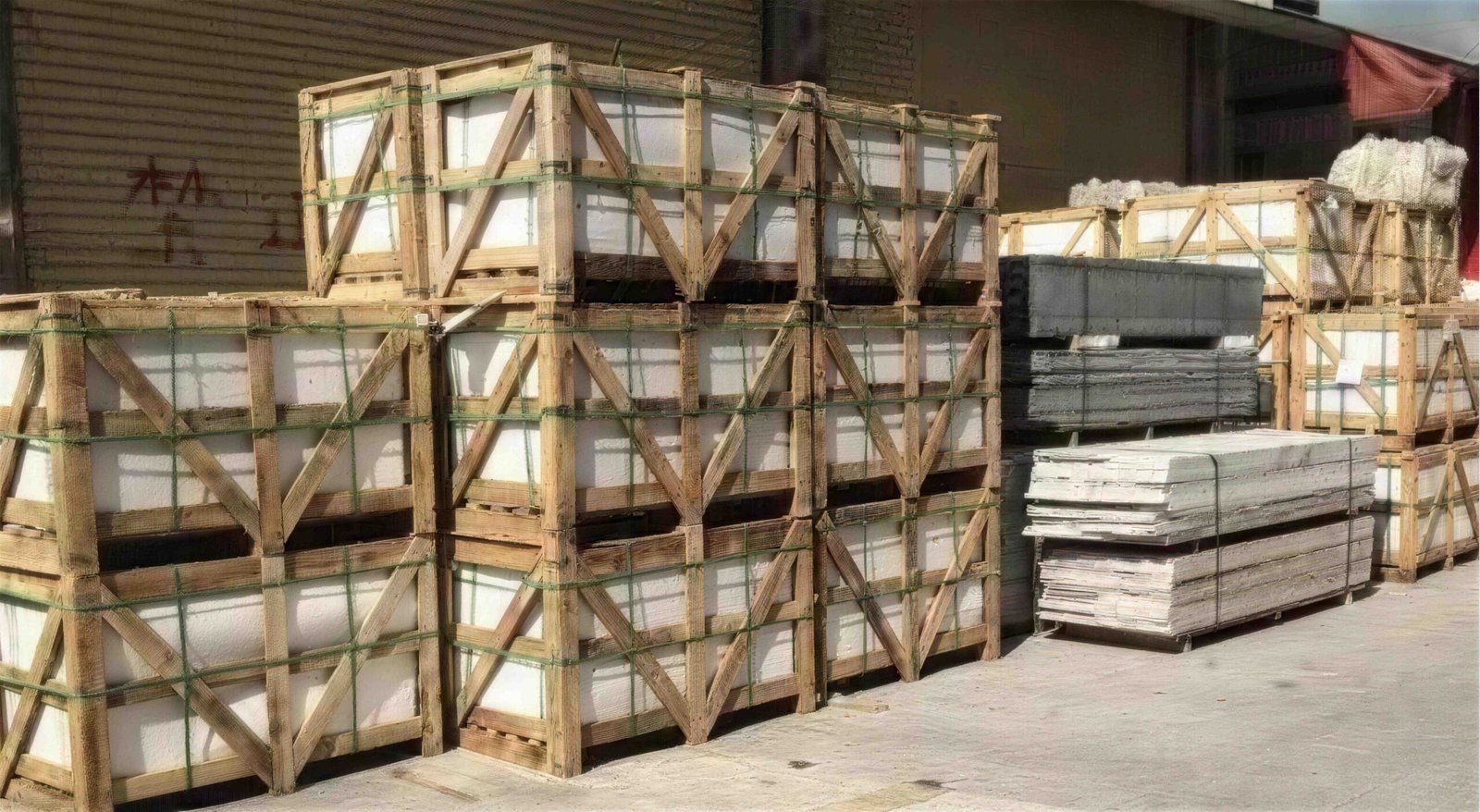 Container Loading